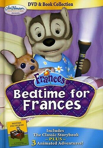 Bedtime for Frances [DVD] [Region 1] [US DVD