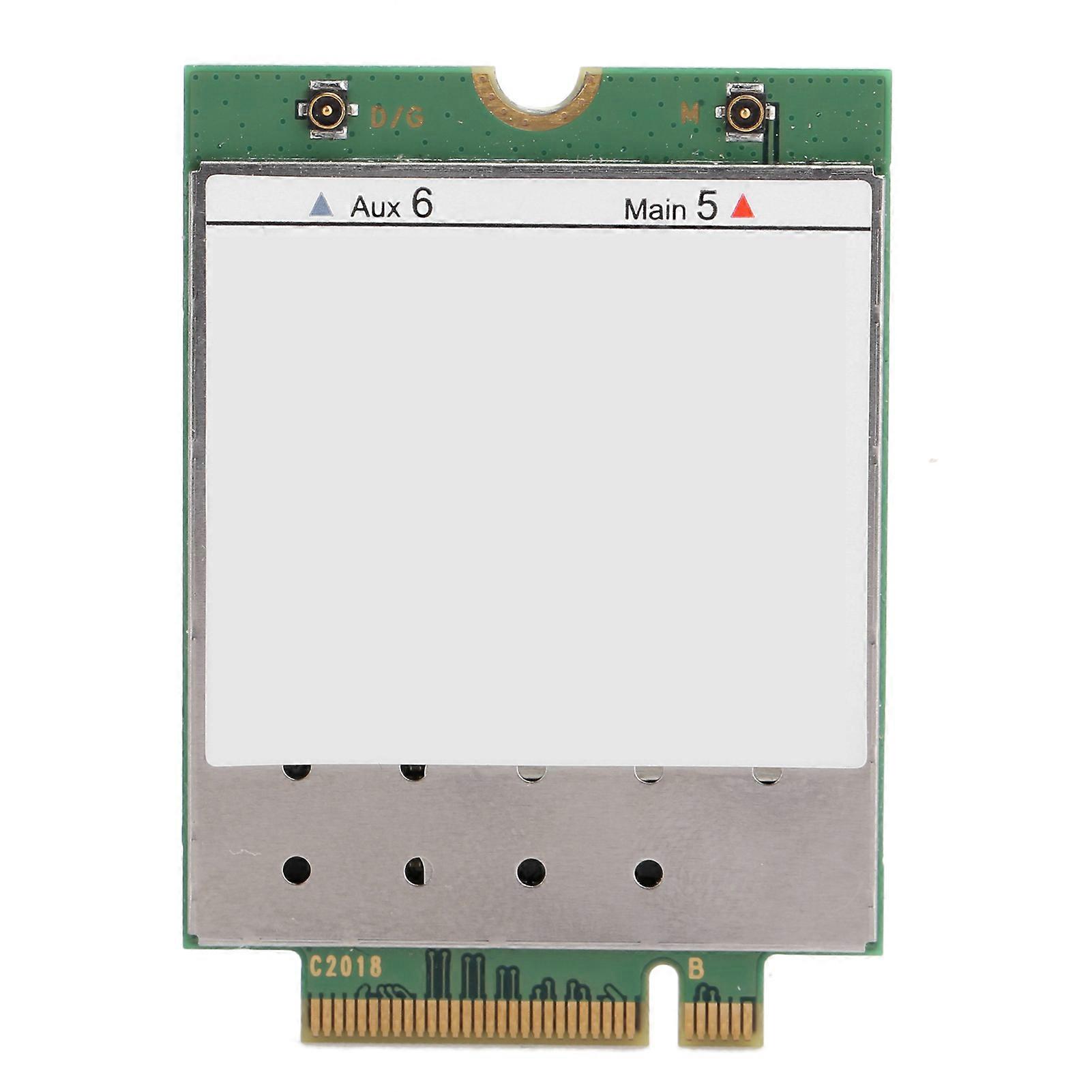 4G Module Wifi Network Card for HP Lt4210 with GPS LTE/HSPA + M.2 SPS L15398-001 L850-GL