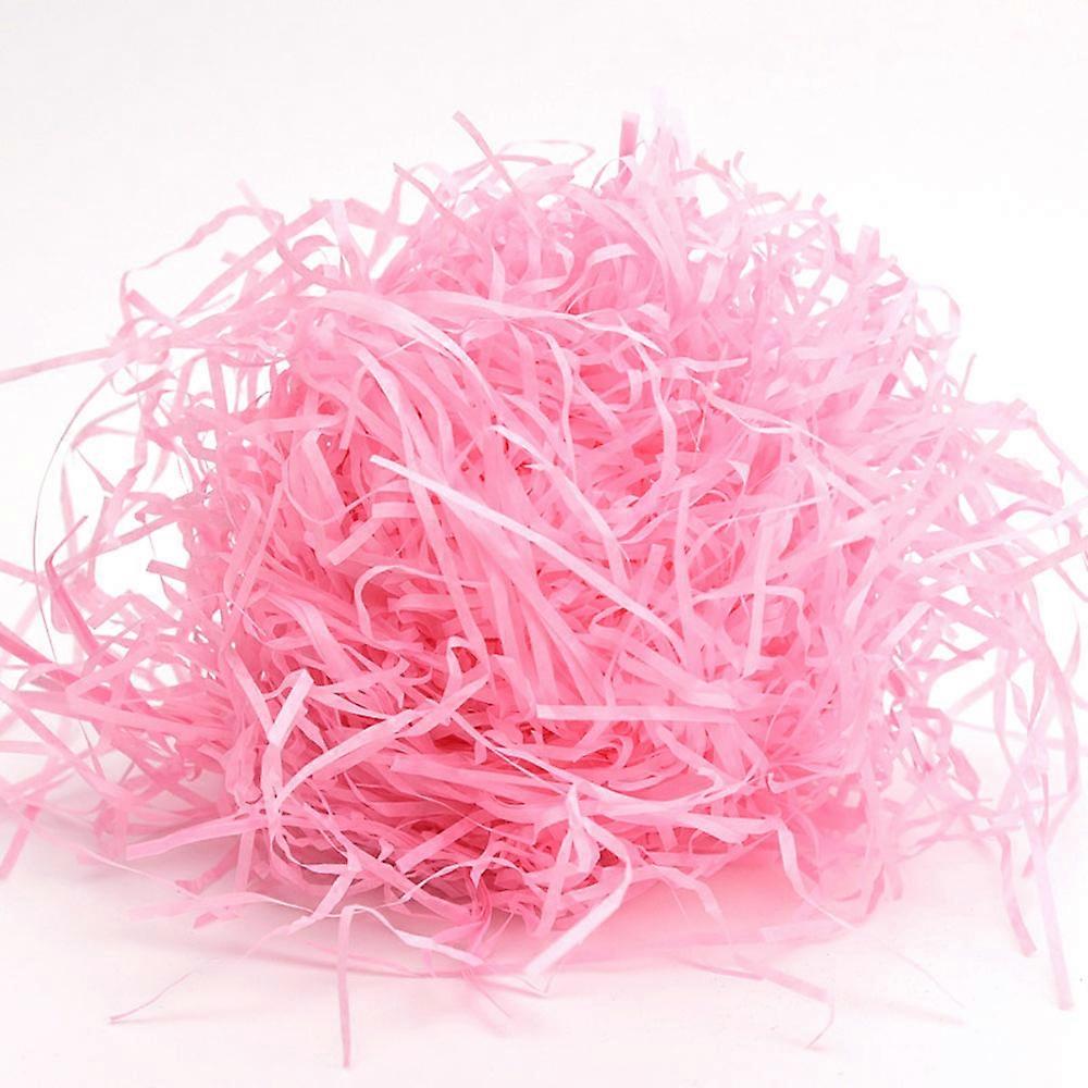Raffia Paper Shreds & Strands Shredded Confetti for DIY Gift Wrapping & Basket Filling