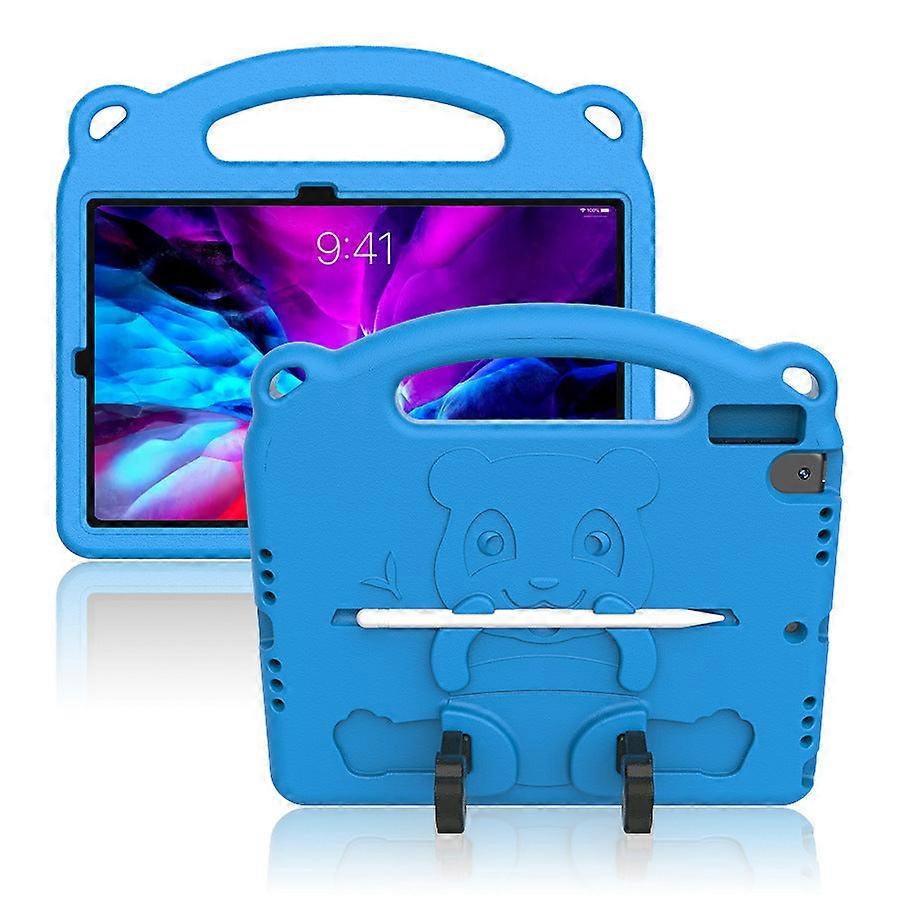 Case For Ipad 10.2/10.5-inch Protective Case Drop-resistant Panda Eva Tablet Case
