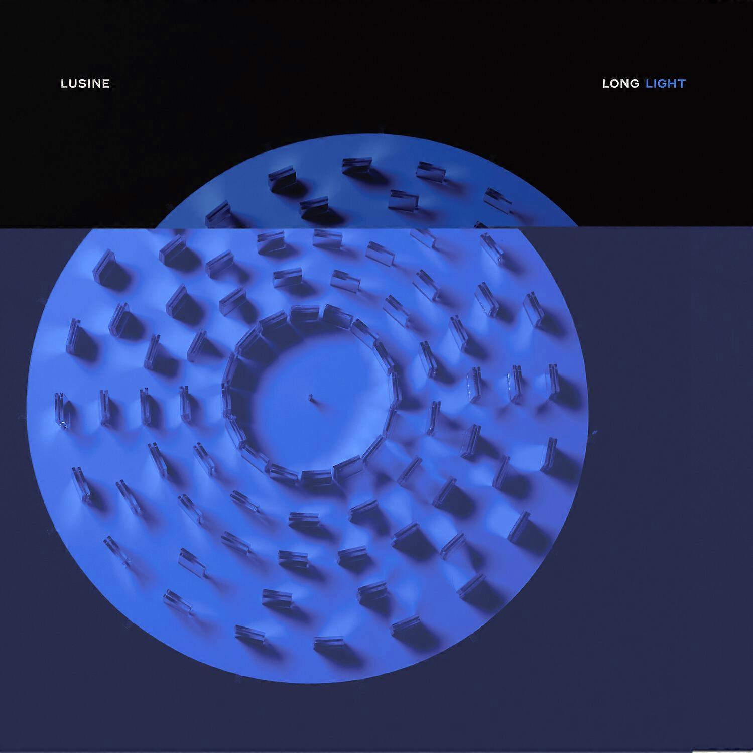 Lusine - Long Light  [COMPACT DISCS] USA import