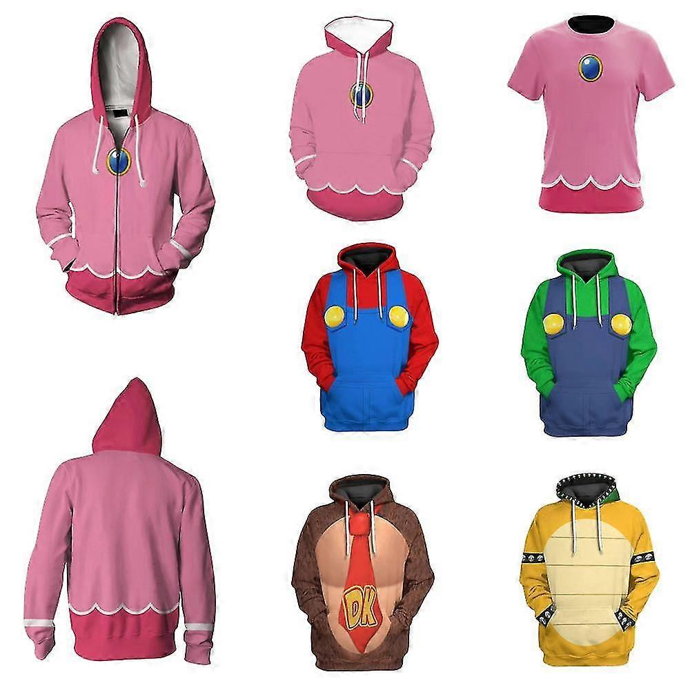 Animal Forest Student Väska, Ungdom Ryggsäck, Student Ryggsäck