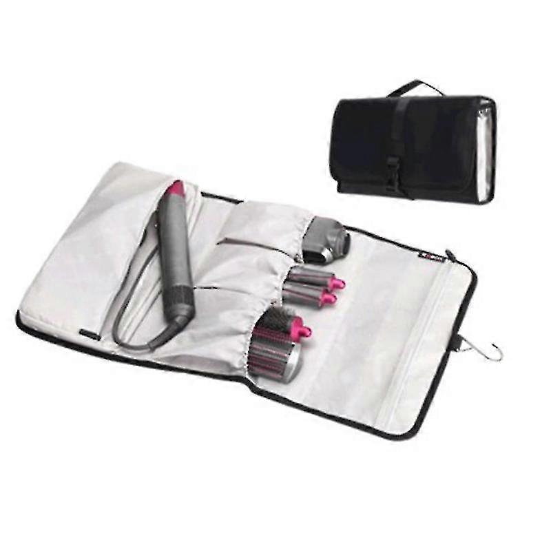 Accessories Holder With Hook Hanger