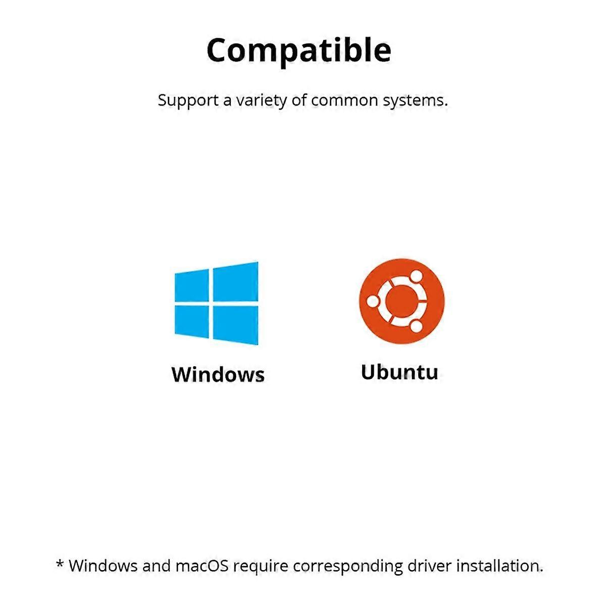 Zigbee 3.0 USB Dongle USB 2.0 ZigBee Dongle Works with All ZigBee Device for Assistant Zigbee2MQTT