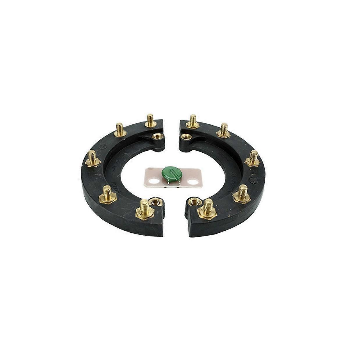 330-25777 Generator Rectifier Kit Rectifier Excitation Bridge Black Module