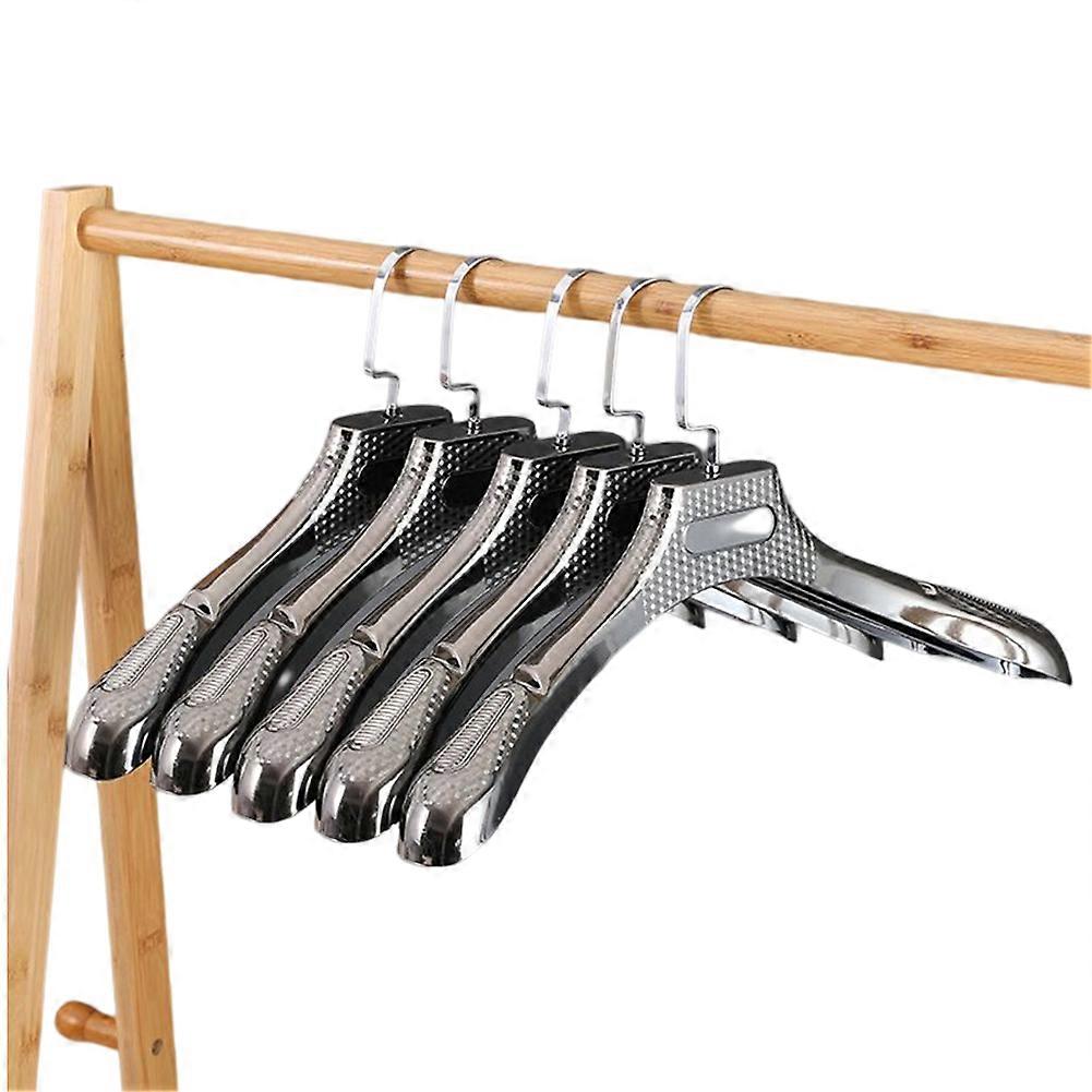 Plastic Clothes Hanger Clothes Rack High Quality PP Material for Closet