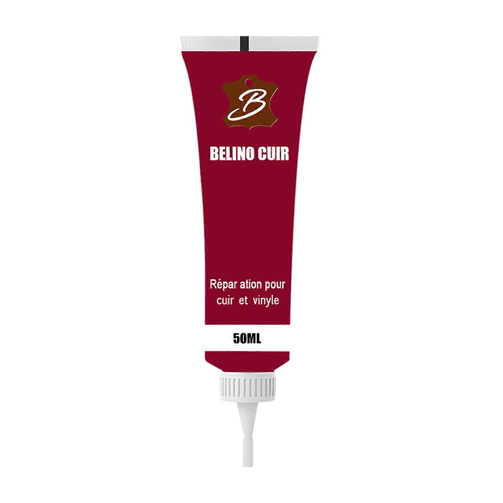 Leather Repair Agent Easy Instructions Perfect Color Matching Leather Repair Paint Agent For