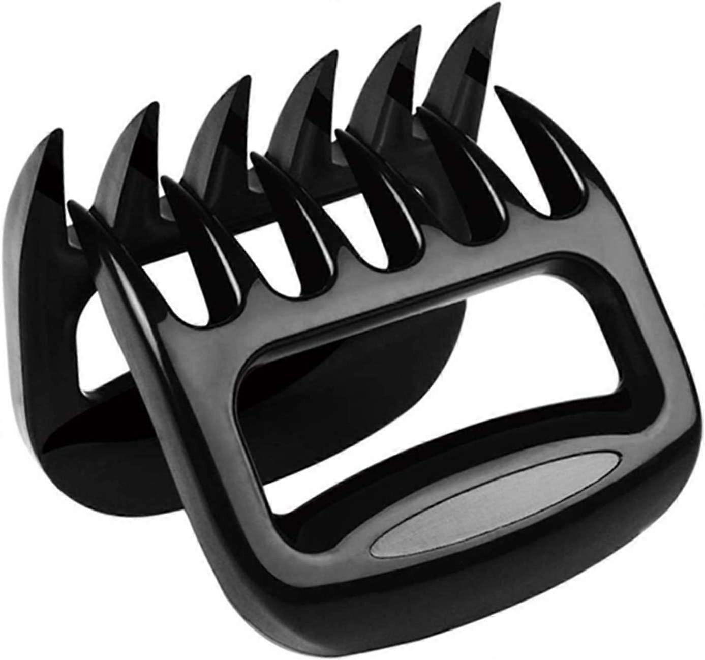 ZK-BBQ Claws, Full Solid BBQ Claw Shredder, Smoked BBQ BBQ Accessories