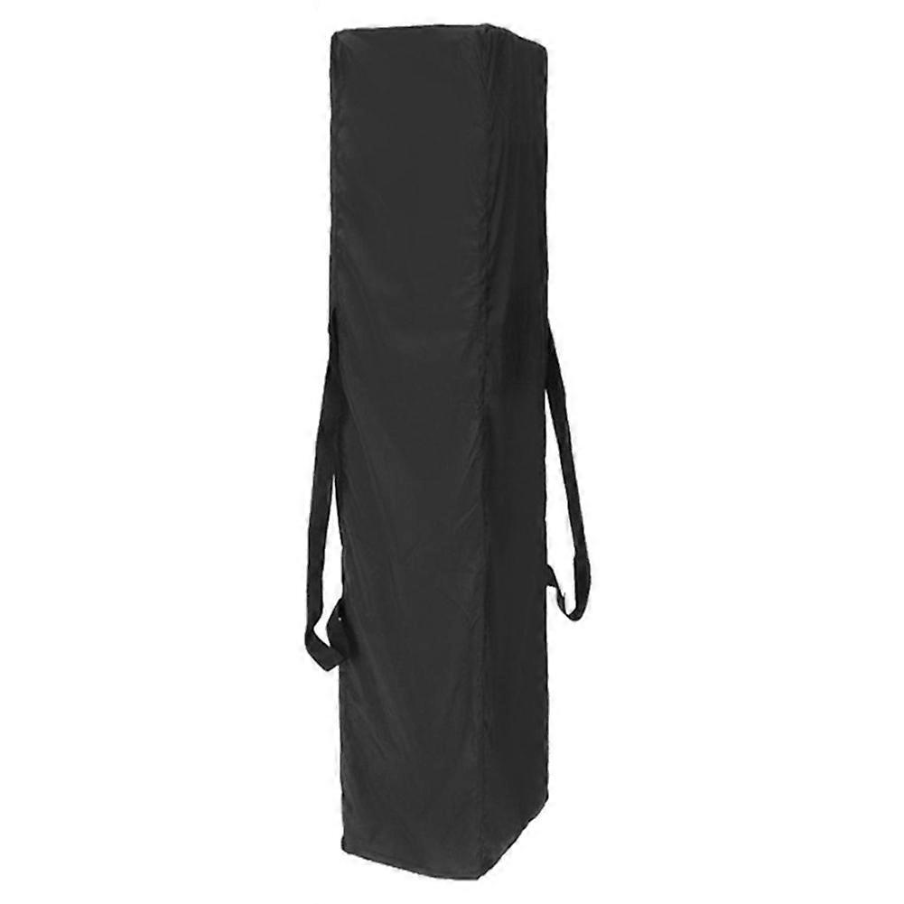 Universal Canopy Roller Bag Water-resistant Durable Pack for Outdoor Hiking