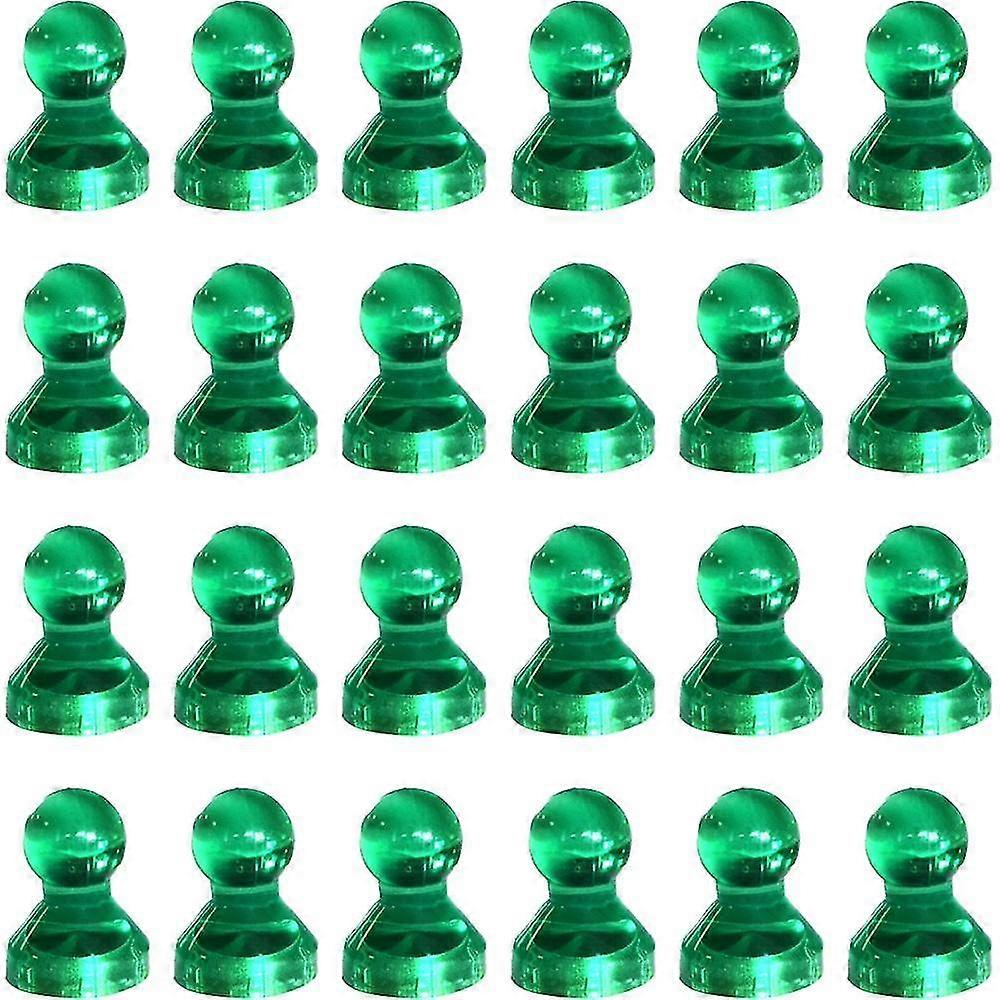 Push Pin Magnets, Practical Fridge Magnets, Perfect For Whiteboard Magnets, Office Magnets, Map Magnets