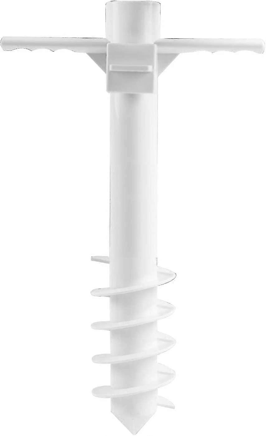 Beach Umbrella Sand Anchor, Beach Umbrella Holder