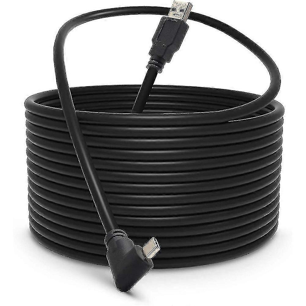 For Oculus Quest 2, Charging Pc Data Transfer Usb C 3.2 N1 Cable