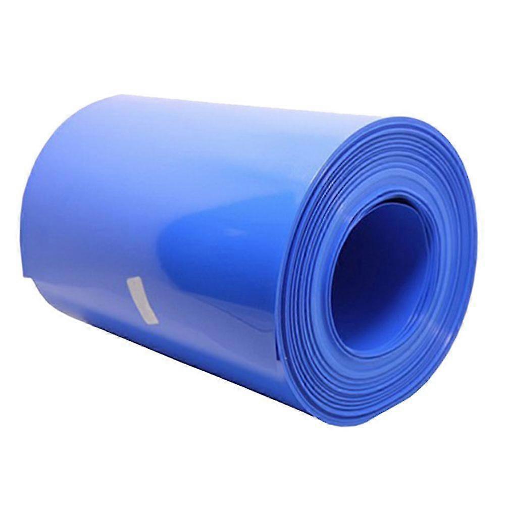 Diy Battery Heat Shrink Tubing With Heat Shrink Tubing 100x210mm
