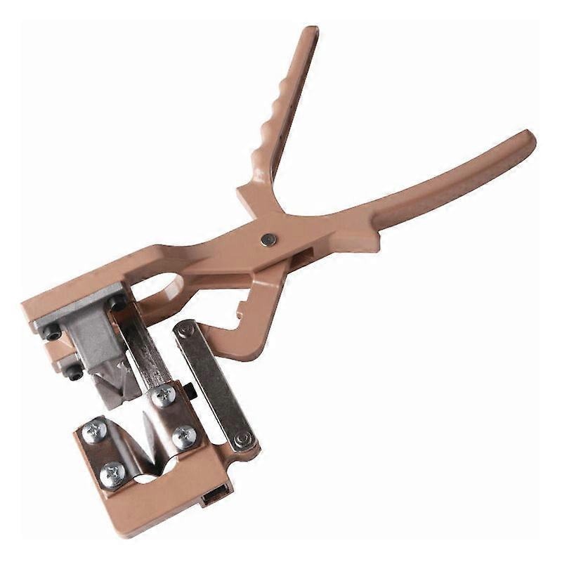 Grafting scissors wooden branch scissors hand scissors nursery scissors garden grafting fruit trees