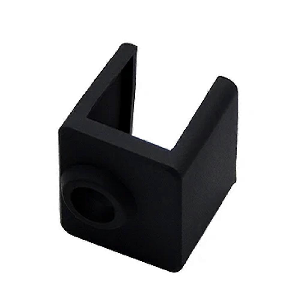 Capa de silicone para Netuno4, bico extrusor de impressão 3D 4Pro e bloco aquecedor