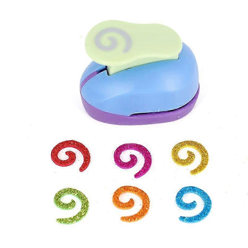 DIY Embossing Punches Corner Scrapbooking Machine Paper Cutting Craft Hole Punch Cutter