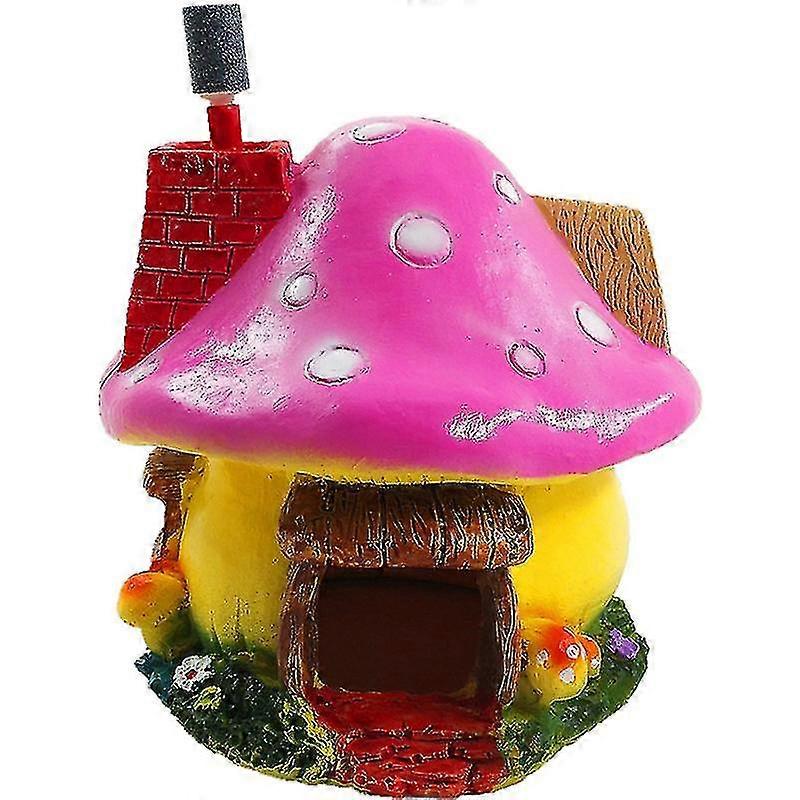 The New 1pcs Practical Fish Tank Decor