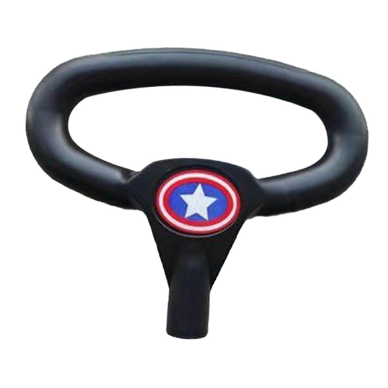 Stroller Handle Extender Black Stroller Accessories Baby Stroller Bumpers Bar