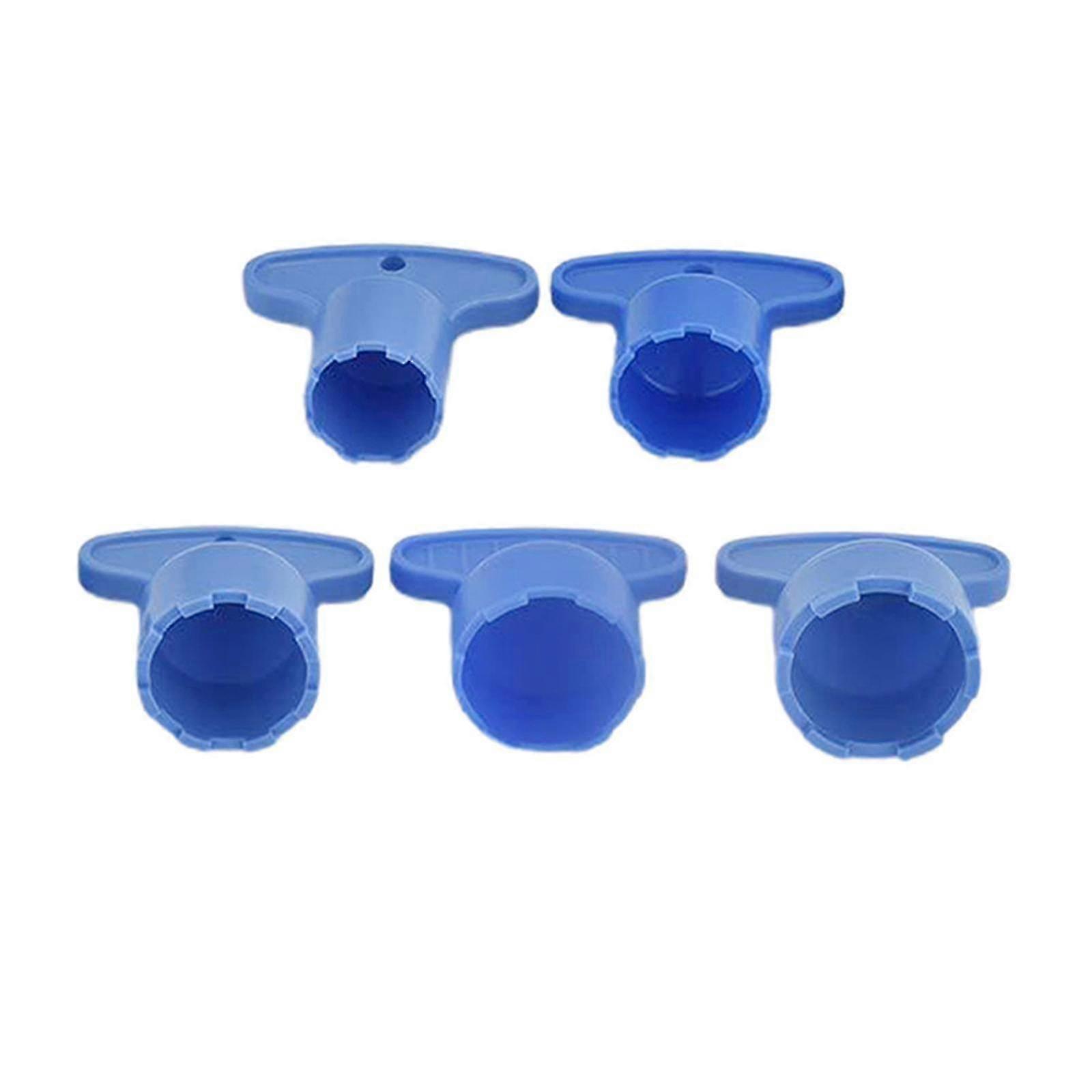 Faucet Aerator Key Removal Wrench Tool With 5 Sizes Available For Cache Aerators Easy 5pcs bd
