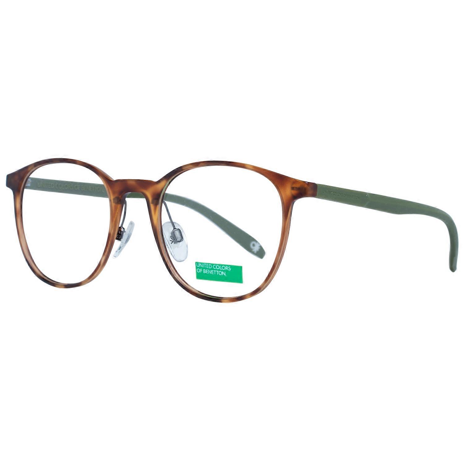 Benetton Optical Frame Beo1010 112 51