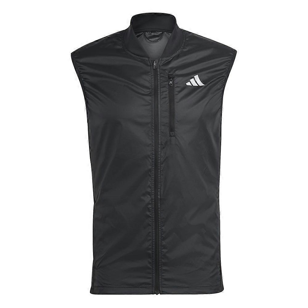Jackets Adidas Own The Run New Logo HM8440