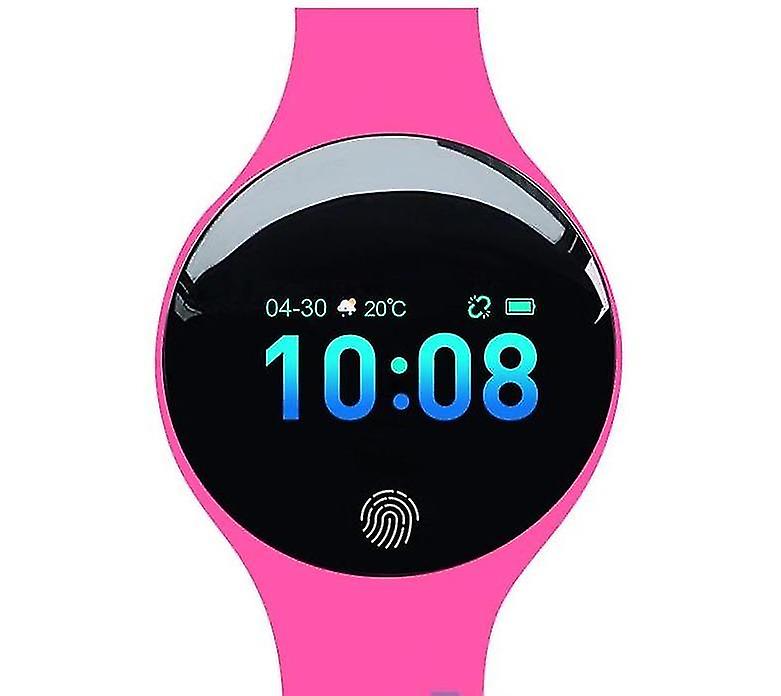 Electronic Led Digital Sport Watch