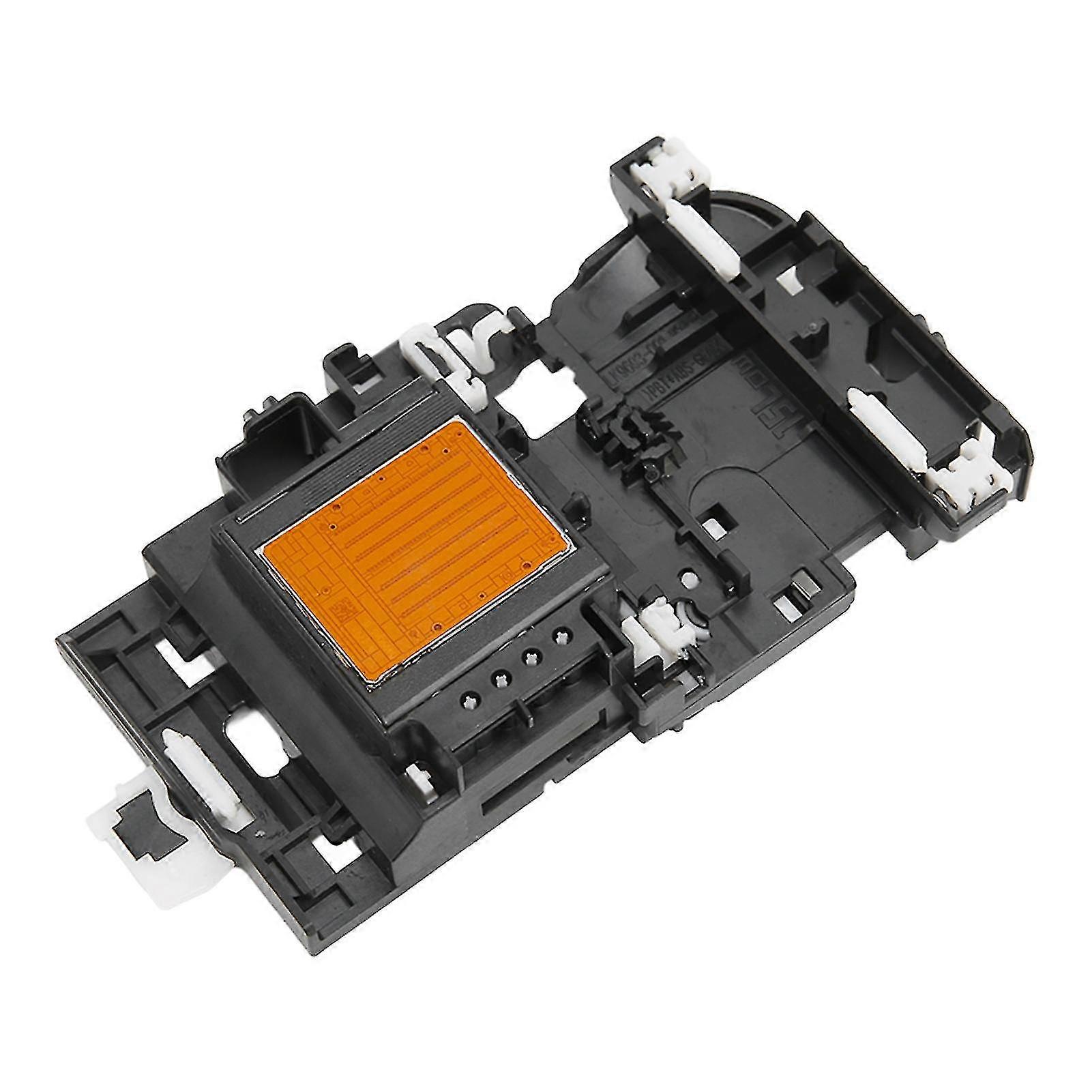 Black Printer Head Replacement for Dcp J562 J785 T310 T510 T710 T810 T910 Mfc J460 J480 J485 J680 J775