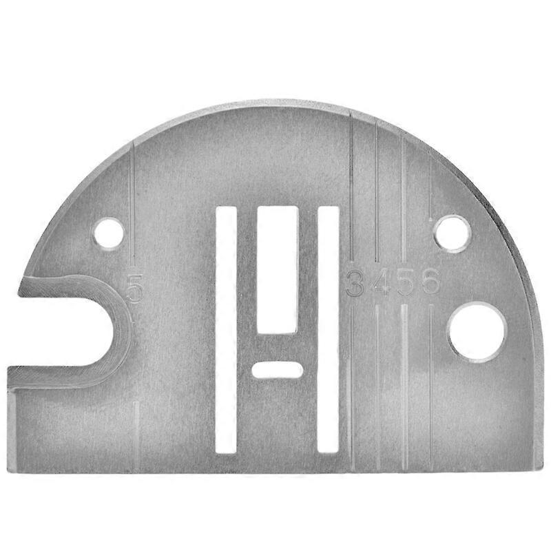 317398  needle plate