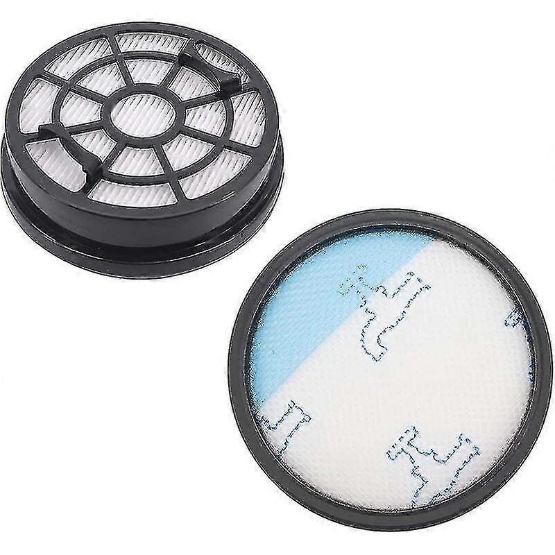 可清洗预过滤器和后过滤器,适用于 Rowenta Swift Power 旋风吸尘器 Ro2932ea Ro2933ea Ro2957ea Ro2981ea Ro2910ea Ro2913ea Ro2915ea,Re
