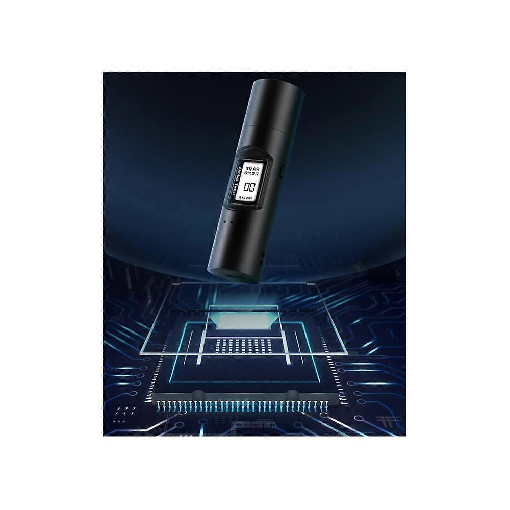 Charged High Accuracy Alcohol Tester