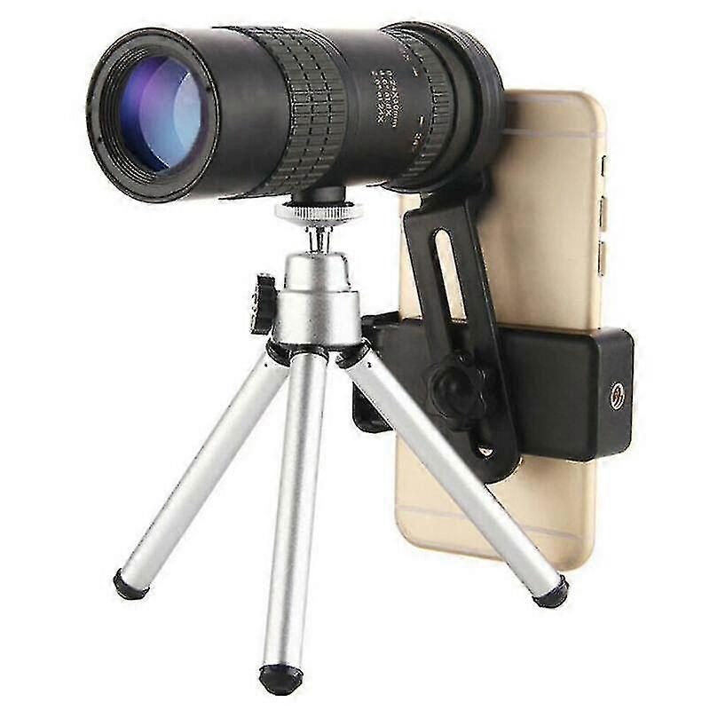 Telephoto Monocular Telescope Phs Camera
