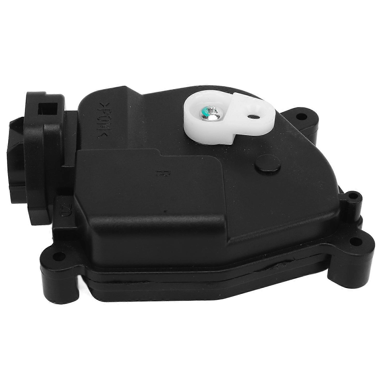 Kia Rio5 Front Right Door Lock Actuator 957351G020 Replacement