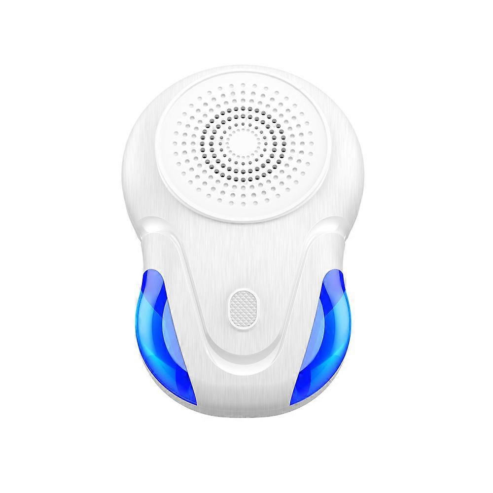 Pest Reject Ultrasound Mouse Cockroach Repeller Device UK/EU/ Insect Rats Spid