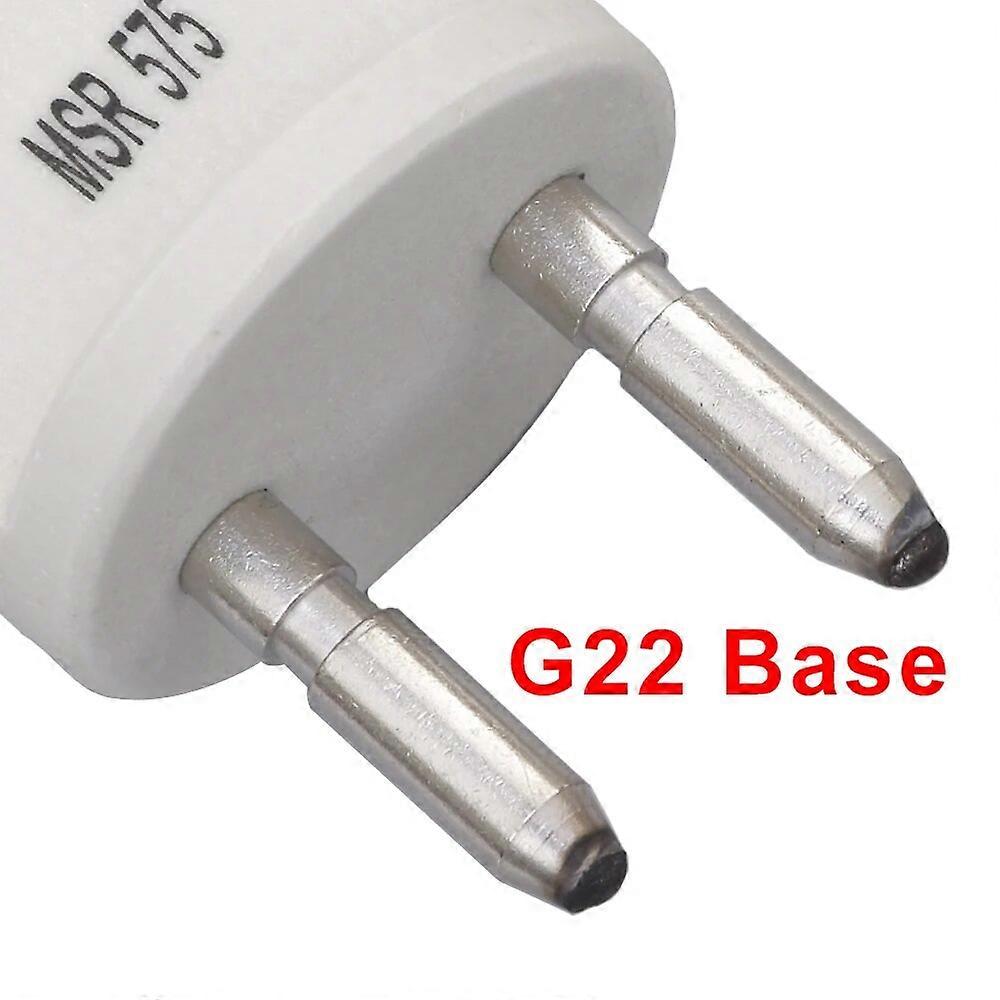 MSD 575/2 MSR 575W Professional Metal Halogen Lamp 575W Stage Scan Lamp Bulb For DJ Club Stage Moving Head Lights Bulb Par Light