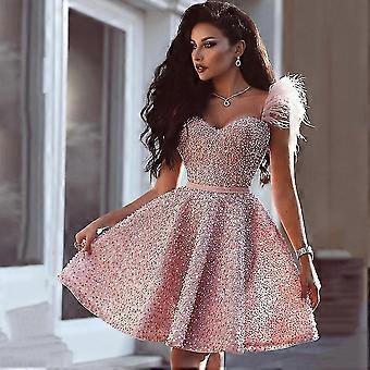 sachin and babi light blue dress Women's Cocktail Dresses & Gowns