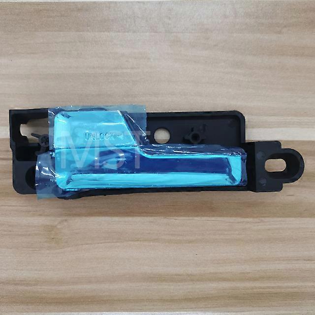 Inside Chrome Vehicle Interior Door Handle For Ford Fusion 2006-2012 Mercury Milan06-11 Lincoln Mkz 07-12 Lincoln Zephyr06-09 - Vehicle Interior Door