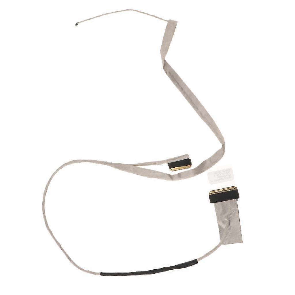 LCD Screen Video Cable for Laptop Computer, Replacement for  X550 X550CA X550CC