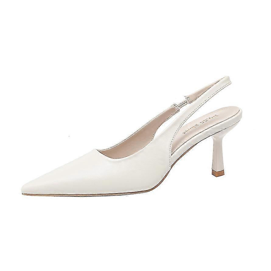 Slingback spitze High Heels für Damen - Ya