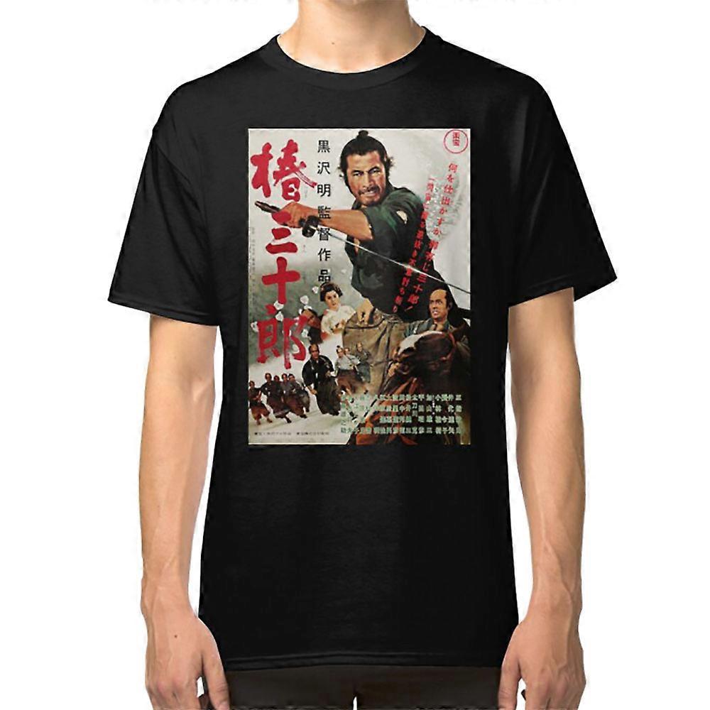 Samurai T-shirt
