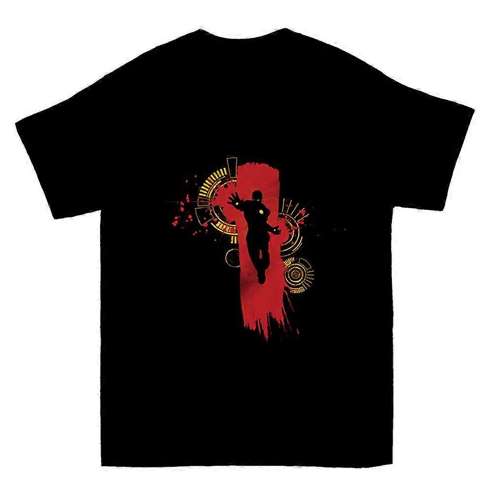 Iron Man T-shirt