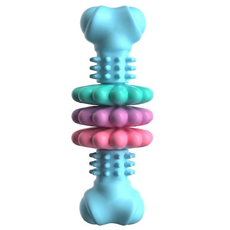 Pet Bone Shape Dog Teething Stick