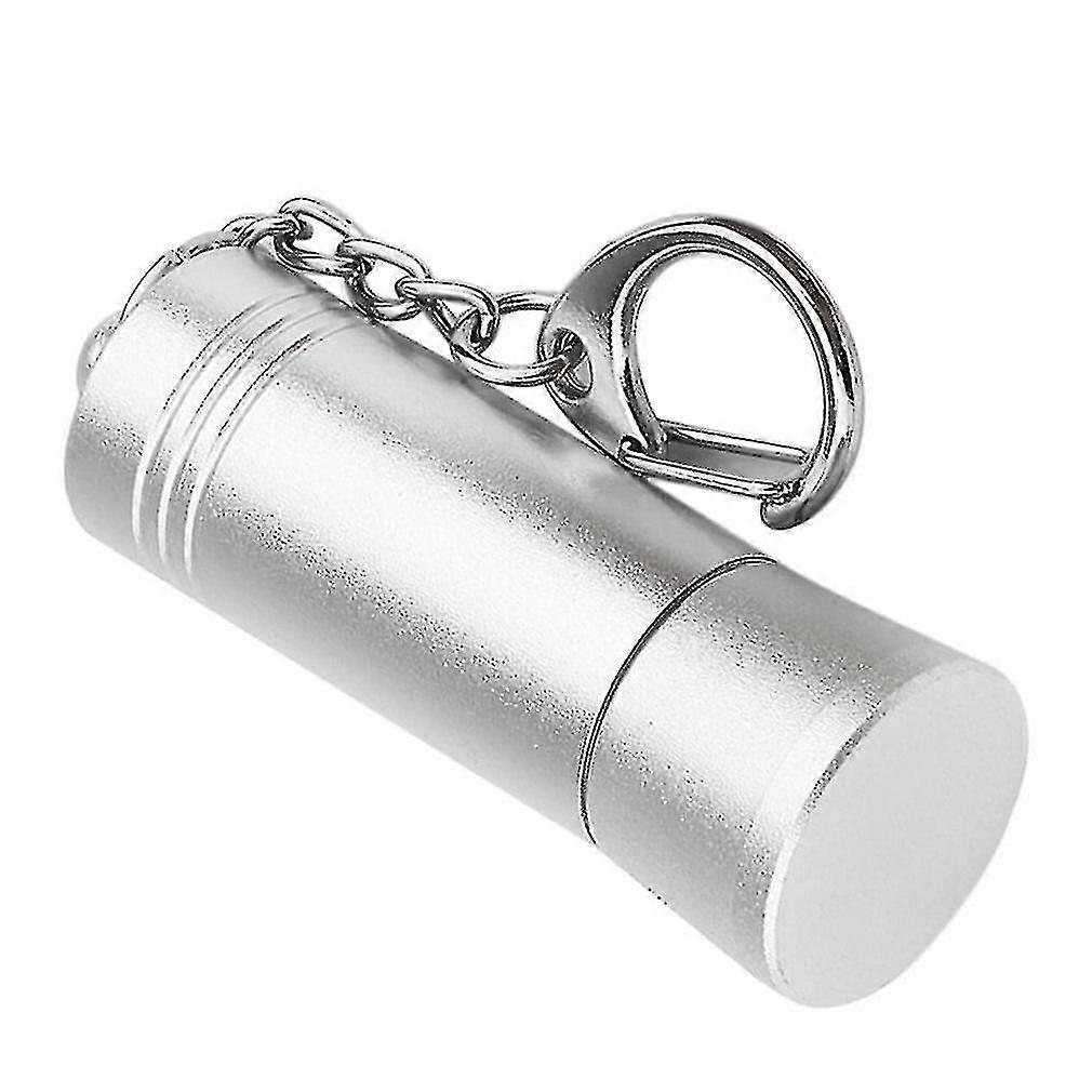 Clothes Magnet Tag Remover Magnetic Security Tag Detacher Lockpick Anti-theft Detacher