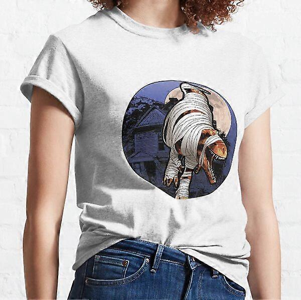 Trex Classic Tričko-RK13839