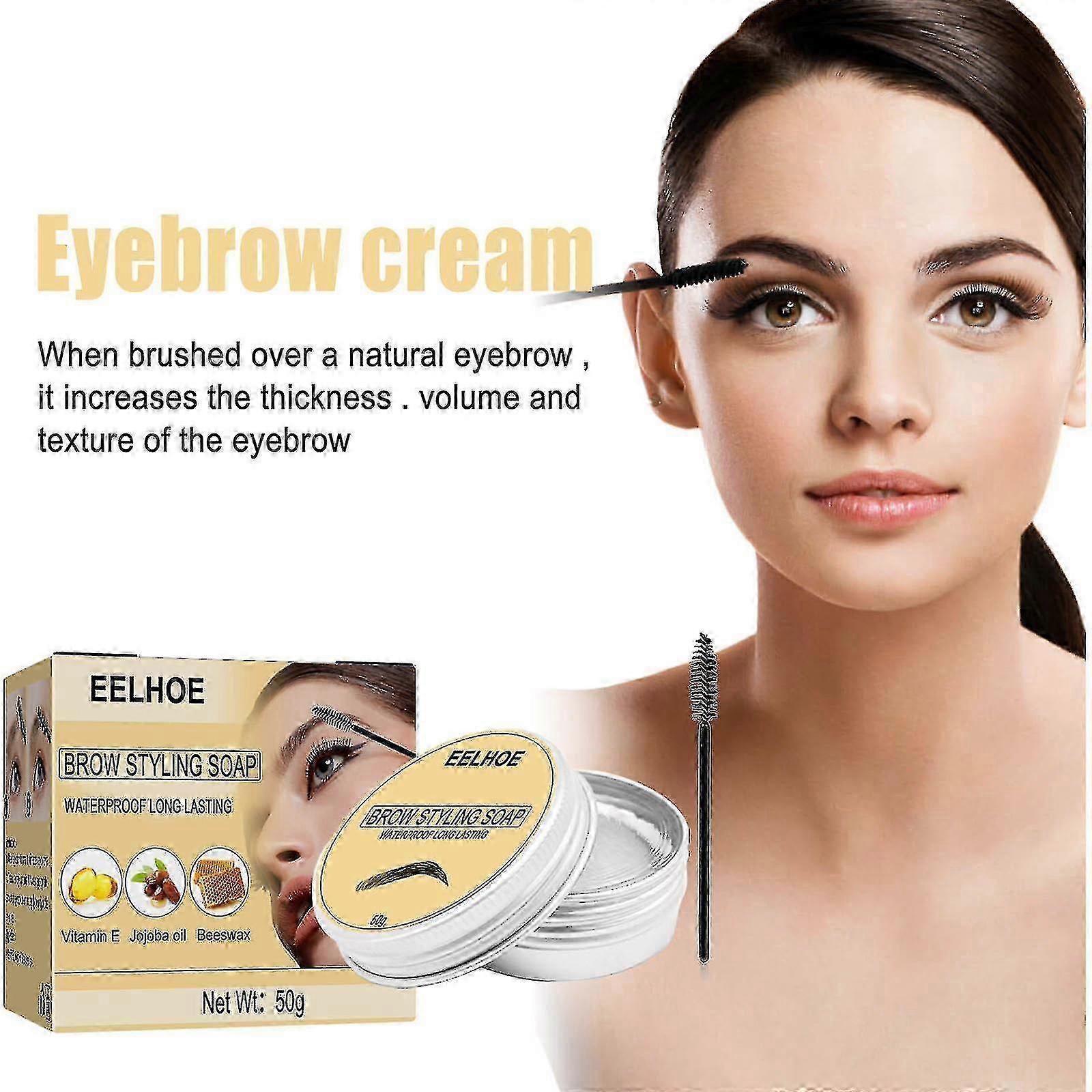 Brow Shaping Cream