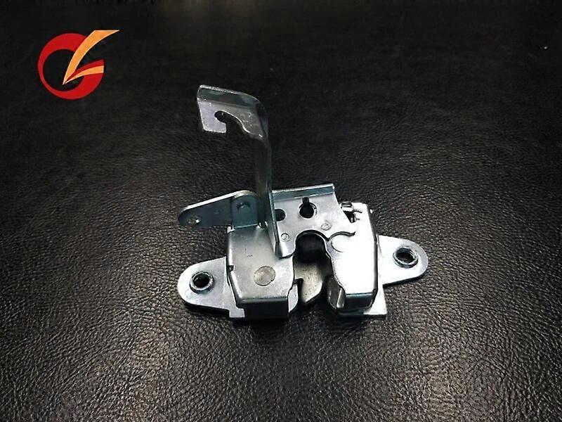 use for toyota hilux vigo 2008-2015 model tailgate lock boot door latch