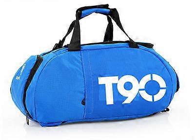 חדש בגדי ריקוד גברים ספורט תיק כושר lladies כושר נסיעות תיק יד חיצוני עצמאי שטח שינוי תיק נעליים תרמיל ספורט