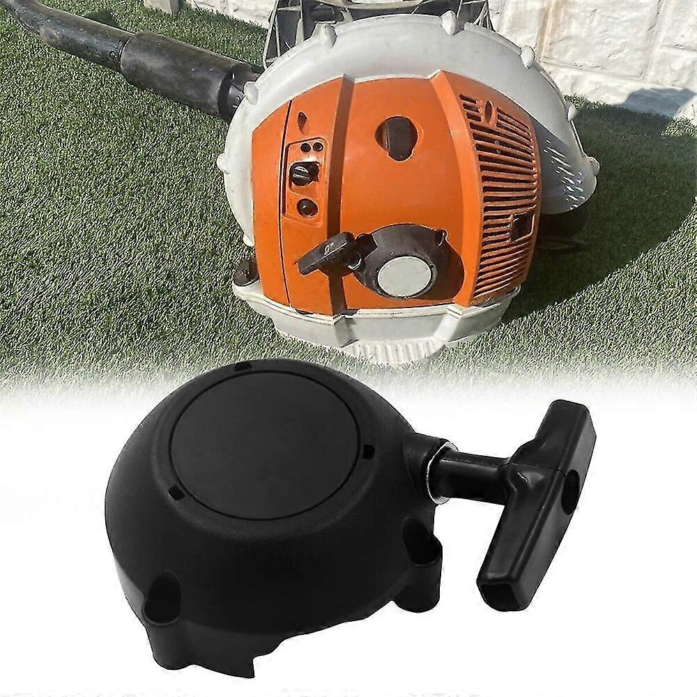 KitchenKipper Bolzenhebelklemme – Ersatzteil Für Stihl Laubbläser BR500, BR550, BR600, BR700