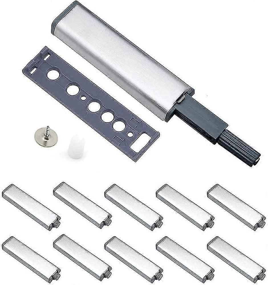 Deurdemper 10 stuks meubels deurdemper