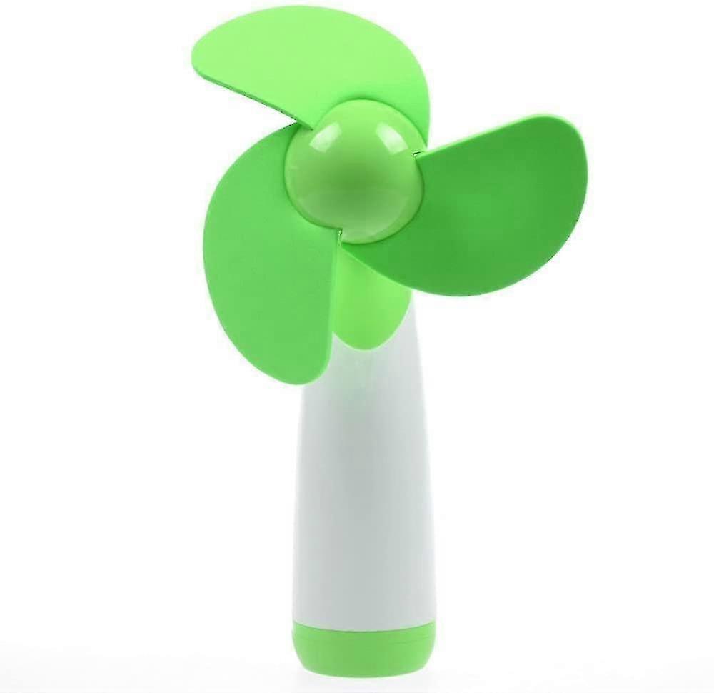 Portable Handheld Personal Fan