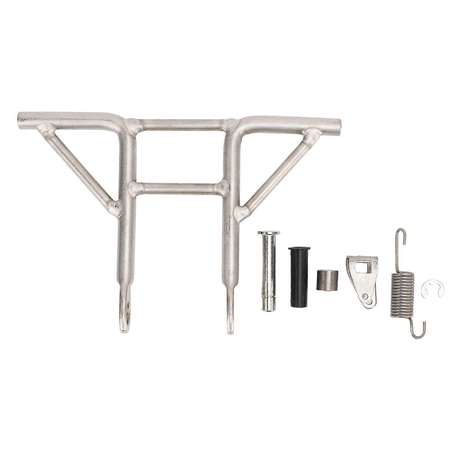 Receiver Assy 66T 43350 02 00 Metal Strong Structure Professional Receiver Assembly for Outboard 25HP 40HP With Accessories